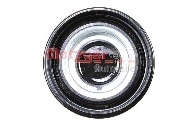 Sensor ABS METZGER ref. 09001361